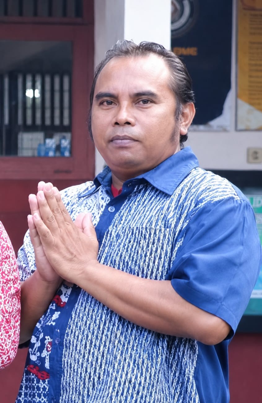 Hendri Bakti Waluyo
