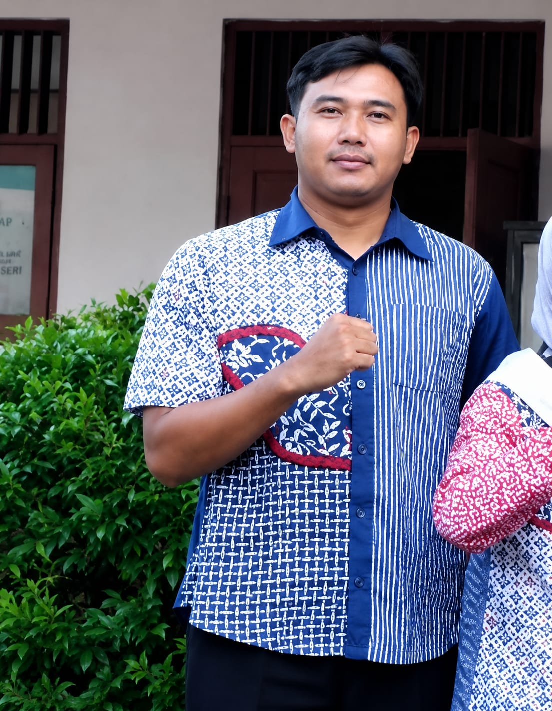Dwika Bagas Nugroho